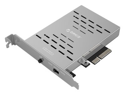 کارت اینترنال اوریکو ORICO PCl-E M.2 SSD Card with Raid  PRS2