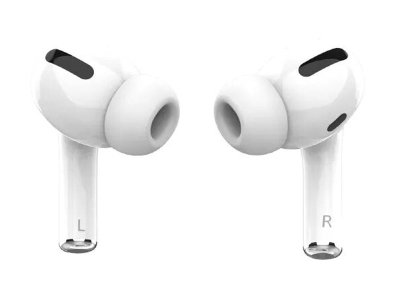 هندزفری بی سیم طرح ایرپادز رسی Recci headphones Wireless G50