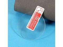 محافظ صفحه نمایش شیشه ای ساعت سامسونگ Samsung Galaxy Watch 4 44mm Glass Screen Protector