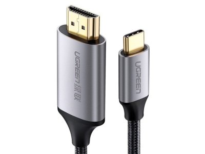 کابل Type C به HDMI به طول 1.5 متر یوگرین Ugreen MM121 50503