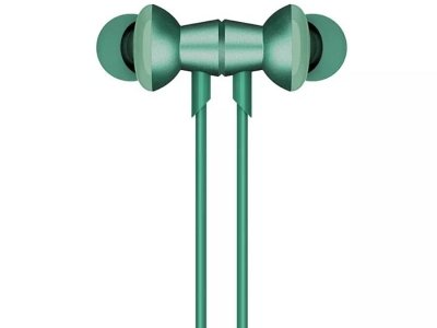 هندزفری گردنی بی سیم رسی Recci Neckband Wireless Headset Sports REP-W41