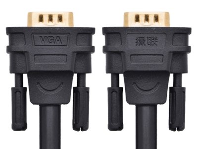 کابل 2 متری وی جی اِی یوگرین Ugreen VG101 11646 Vga Cable