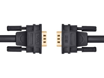 کابل 2 متری وی جی اِی یوگرین Ugreen VG101 11646 Vga Cable