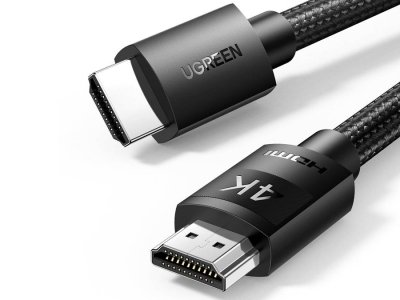 کابل HDMI یوگرین Ugreen مدل HD119 40108 طول 30 متر
