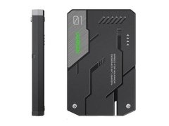 باکس هارد گیمینگ 2.5 اینچ یوگرین Ugreen CM526 60615