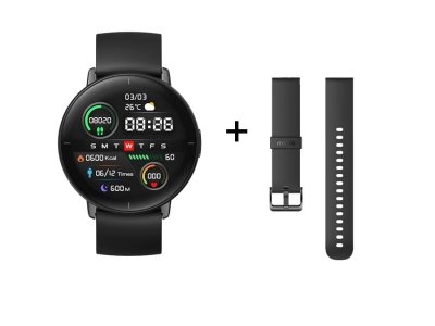 ساعت هوشمند شیائومی Xiaomi Mibro Lite XPAW004 Smartwatch