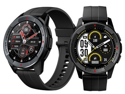 ساعت هوشمند شیائومی Xiaomi Mibro X1 XPAW005 Smartwatch