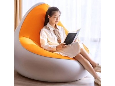 صندلی راحتی بادی شیائومی Xiaomi Armchair Hydsto YC-CQSF01