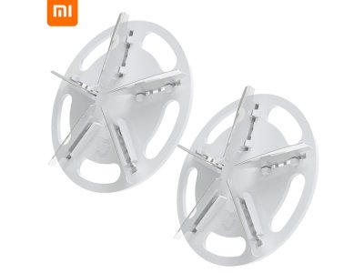 تیغه جایگزین و یدک پرزگیر شیائومی Xiaomi Mijia MQXJQDT01KL