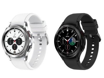 ساعت هوشمند سامسونگ Samsung Galaxy Watch4 Classic SM-R890 46mm