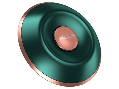 خوشبو کننده خودرو راک Dashboard Alloy Car Aroma Diffuser RAM0015