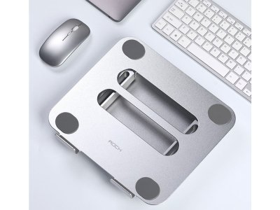 استند لپ تاپ راک ROCK Laptop Riser Stand RPH0972