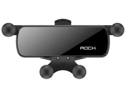 پایه نگهدارنده گوشی موبایل داخل خودرو راک Rock Cell Phone Holder RPH0928