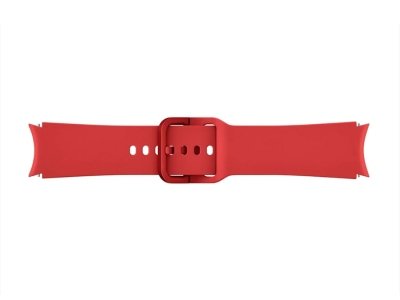 بند سیلیکونی ساعت سامسونگ گلکسی واچ4 20 میلی متر Samsung Galaxy Watch4 20mm Silicone Band