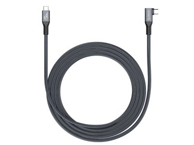 کابل تاندربولت 30 سانتیمتری اوریکو ORICO TBW4-03 Thunderbolt 4 Data Cable