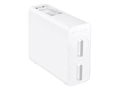 دستگاه تصفیه آب شیائومی با طراحی دو خروجی آب Xiaomi Mi Water Purifier H600G