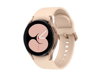 ساعت هوشمند سامسونگ Samsung Galaxy Watch4 SM-R860 40mm