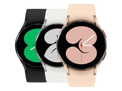 ساعت هوشمند سامسونگ Samsung Galaxy Watch4 SM-R860 40mm