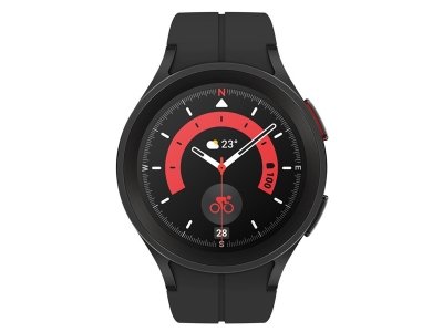 ساعت هوشمند سامسونگ Samsung SM-R920 Galaxy Watch5 Pro