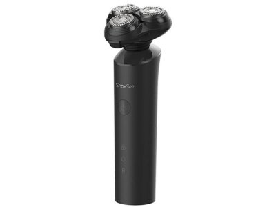 ریش‌تراش شارژی شیائومی اصل Xiaomi F1-BK