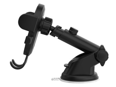 هولدر موبایل داخل خودرو با قابلیت نصب دوگانه ایکس او XO C60