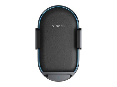 نگهدارنده و شارژر وایرلس موبایل خودرو شیائومی Xiaomi WCJ05ZM Car Wireless Charger Pro