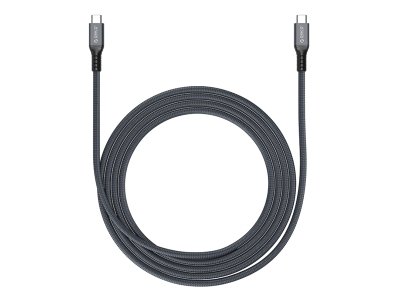 کابل تاندربولت  30 سانتی متری اوریکو ORICO-TBZ4-03 Thunderbolt 4 Data Cable