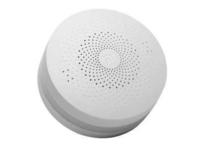 سنسور هوشمند چندکاره شیائومی Xiaomi Mi Smart Home Gateway 2