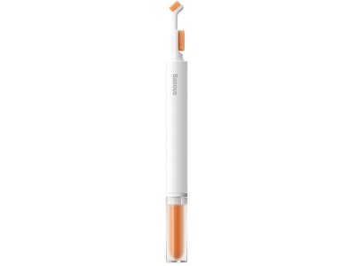 برس تمیزکننده هندزفری و گوشی موبایل بیسوس Baseus NGBS000002