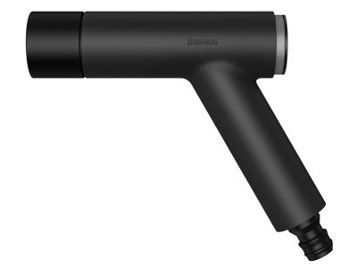 نازل کارواش خانگی و شلنگ 7.5 متری بیسوس Baseus GF3 Car Wash Spray Nozzle CPGF020113