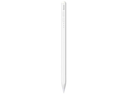 قلم لمسی بیسوس Baseus Smooth Writing Active Stylus SXBC000202 (SXBC060202)