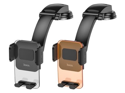 هولدر گوشی موبایل داخل خودرو هوکو Hoco car holder CA118 Delicate for dashboard