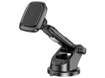 پایه نگهدارنده مگنتی موبایل داخل خودرو هوکو Hoco Car holder CA116 magnetic