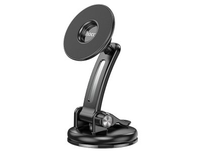 پایه نگهدارنده مگنتی موبایل داخل خودرو هوکو Hoco Car holder CA113 Excelle magnetic for dashboard