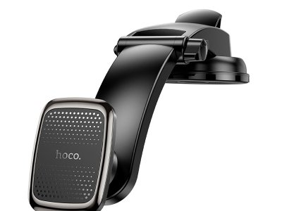 پایه نگهدارنده مگنتی موبایل داخل خودرو هوکو Hoco Car holder CA107 magnetic for dashboard