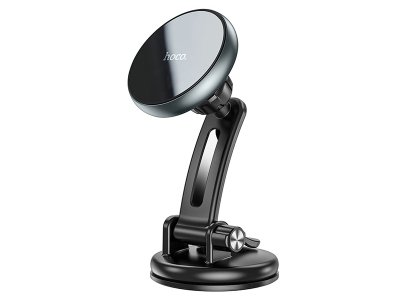 پایه نگهدارنده مگنتی موبایل داخل خودرو هوکو Hoco Car holder CA100 magnetic