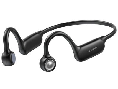 هندزفری گردنی القایی جویروم Joyroom Wireless Air Conduction Headphone JR-X2