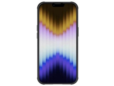 قاب محافظ آیفون 14 نیلکین Nillkin Apple iPhone 14 CamShield Pro Case