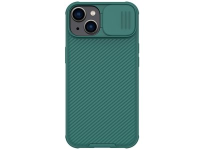 قاب محافظ  آیفون 14 پلاس نیلکین Nillkin Apple iPhone 14 Plus  CamShield Pro Case