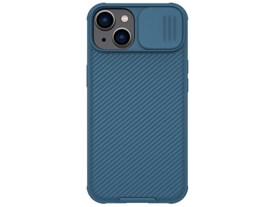 قاب مگ سیف آیفون 14 نیلکین Nillkin iPhone 14 CamShield Pro Magnetic Case