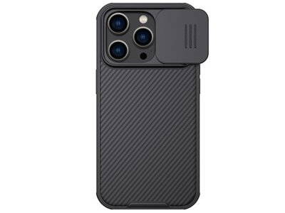 قاب محافظ  آیفون 14 پرومکس نیلکین Nillkin Apple iPhone 14 Pro Max CamShield Pro Case