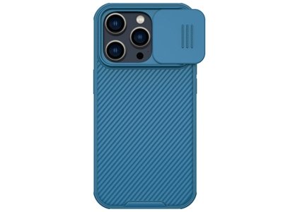 قاب مگ سیف آیفون 14 پرو نیلکین Nillkin iPhone 14 Pro CamShield Pro Magnetic Case