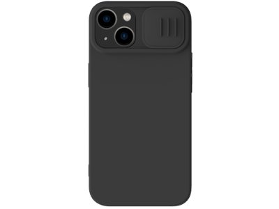 قاب سیلیکونی آیفون ۱۴ نیلکین Nillkin Apple iPhone 14 CamShield Silky Silicone Case