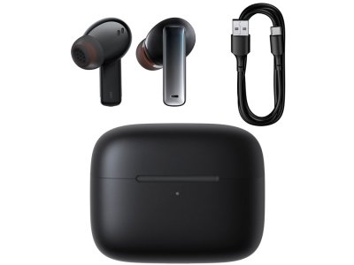 هندزفری بلوتوث بیسوس Baseus Bowie M2+ True Wireless Earphones NGTW190001