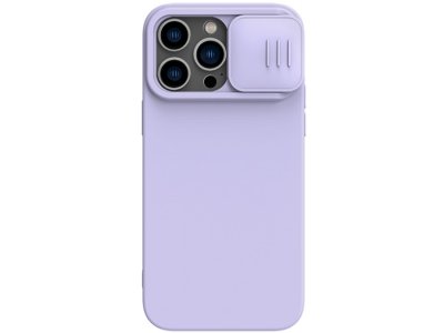 قاب سیلیکونی مگ سیف آیفون 14 پرومکس نیلکین Nillkin Apple iPhone 14 Pro Max Magnetic Case