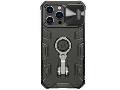 قاب مگ سیف آیفون 14 پرومکس نیلکین Nillkin iPhone 14 Pro Max Magnetic Case