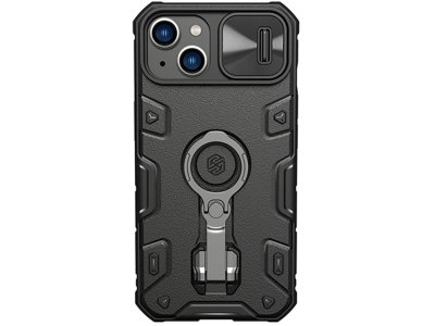 قاب محافظ مگ سیف آیفون 14 نیلکین Nillkin iPhone 14 Magnetic Case