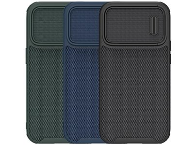 قاب محافظ آیفون 14 پرومکس نیلکین Nillkin Iphone 14 Pro Max Textured S Case