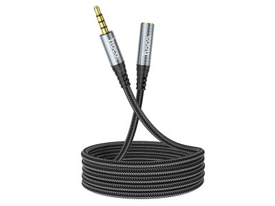 کابل افزایش طول آی یو ایکس یک متری هوکو Hoco Audio extension cable UPA20