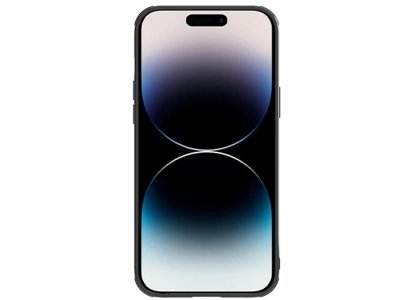 قاب محافظ آیفون 14 پرومکس نیلکین Nillkin Iphone 14 Pro Max Synthetic Fiber S